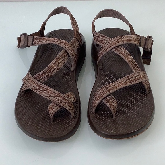 Chaco Z/2 Classic Sandal Vibram sole men size 11 - Picture 4 of 14